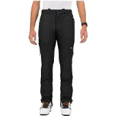 Karpos - San Martino 2.0 Pants - Toerskibroek 46, zwart