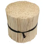 Ancient Wisdom 5kg of 2.5mm Reed Diffusers (approx 5000)