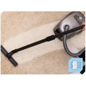 Numatic Stofzuigerzakken Papier 5 stuks NVM1CH Vervanging