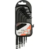 YATO YT-0560 Haakse schroevendraaierset