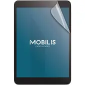 Mobilis Antishock Ipad 10.9 Schermbeschermer