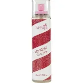 Aquolina Pink Sugar Red Velvet Body Mist 236 ml