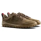 Vivobarefoot Sneakers laag 'TRACKER AT II' bruin
