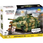 COBI 2670 Jagdpanzer 38(t)