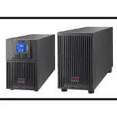 APC Easy UPS On-Line - UPS-systeem, torenmodel, geavanceerd