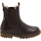 Bisgaard Snowboots - Tex - Neel - Dark Brown - - 35 - Winterlaarzen