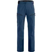 Ortovox - Ortler GORE-TEX Pants - Alpine broek M - Regular, blauw