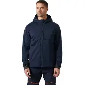 Helly Hansen Tech Hooded Midlayer 79232 | Maat: XL
