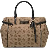 GUESS Handtas 'Dorothy' zwart