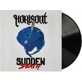 Sony music Sudden Death