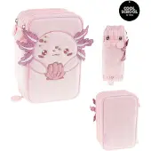 Tinka Axolotl Etui
