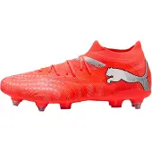 Puma Voetbalschoen 'Future 9 Match Mxsg' rood
