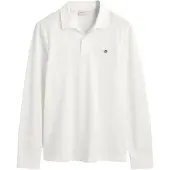Gant Shirt marine / rood / wit