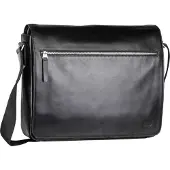 JOST Bags Aktentas 'Skagen' zwart