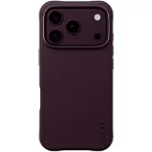 CARE by PanzerGlass CARE Samba MagSafe iPhone 18 Pro Hoesje Rood