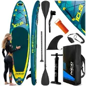 Neo-Sport Aquasurf SUP-bord, afmetingen 320 x 84 x 15 cm, model 170213 van