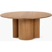 Serax Virginia Table M Natural