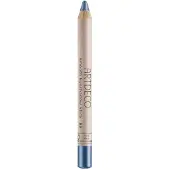 Artdeco Ogen Oogschaduw Smooth Eyeshadow Stick Atlantic Blue