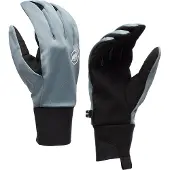 Mammut Astro Light Softshell Gore-tex Windstopper Handschoenen