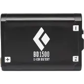 Black Diamond Accu BD 1500 Battery