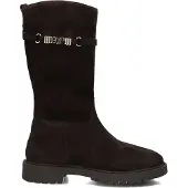 Hip Meisjes Laarzen H1033 - Bruin - Maat 38