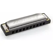 Hohner DIATONIC 2013/20 ROCKET 10 HOLES C DO
