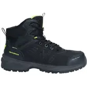 New Balance Calibre S3l Werkschoen Zwart 4e | Maat: 44,5