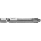 Bosch - Bit extra-hard PH 2, 49 mm