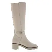 DL Sport 7215 Laarzen | Maat 38 Dames Beige