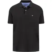 Fynch&Hatton Shirt zwart