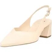 Högl Slingpumps sand