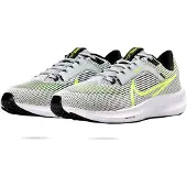 Nike Air Zoom Pegasus 40 - Wolf Grey/Volt - Maat 41