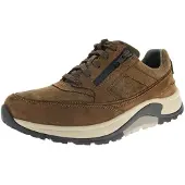 Gabor 0100.02 Sneakers | Maat 9 Heren Bruin