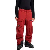 Quiksilver Utility 20k Broek
