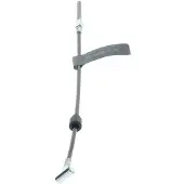 Bosch 1 987 482 948 Handremkabel