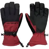 Quiksilver Mission Handschoenen