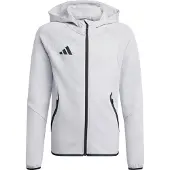 Adidas Tiro Travel Sweat Vest Kids Grijs
