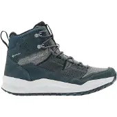 Lowa Sneaker Men Kaloya GTX Mid Navy/Grey-Schoenmaat 44