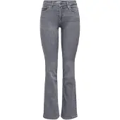 ONLY Jeans 'ONLBlush' grey denim