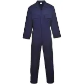 Portwest S999 Herenwerkoverall, Europees model, polyester-katoen