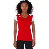 Joma Record II hardloopshirt voor dames