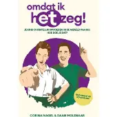Kokboekencentrum Non-Fictie Omdat ik het zeg! (Paperback)