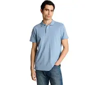 Tom Tailor Shirt lichtblauw