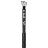 Bosch Draadstift DIN 7483 D 12 L2 90 mm d 8 mm getand - 260857700...