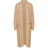 Esotiq Joyland - Badjas - Beige - Maat M