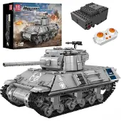 Mould King M36 Jackson Tank RC – 20034