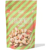 HEMA Pistachenoten gezouten 165g