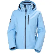 Helly Hansen Jas Crew Hooded Midl 34447627