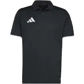 Adidas Functioneel shirt 'ENT26' zwart / wit