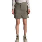 Craghoppers Dames/Dames NosiLife Pro Cargo Rok (Wilde olijf)